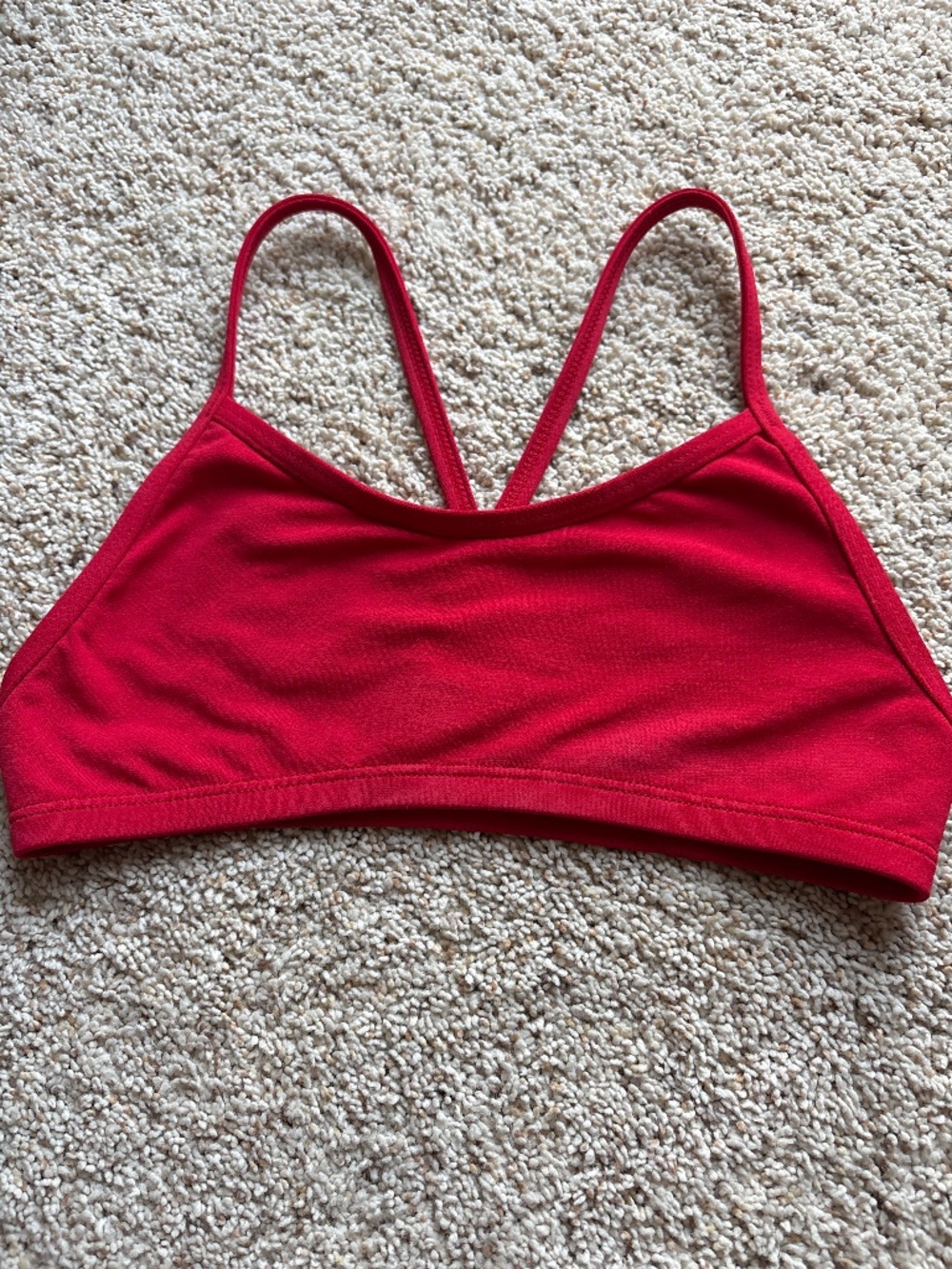 Jolyn bikini top xs